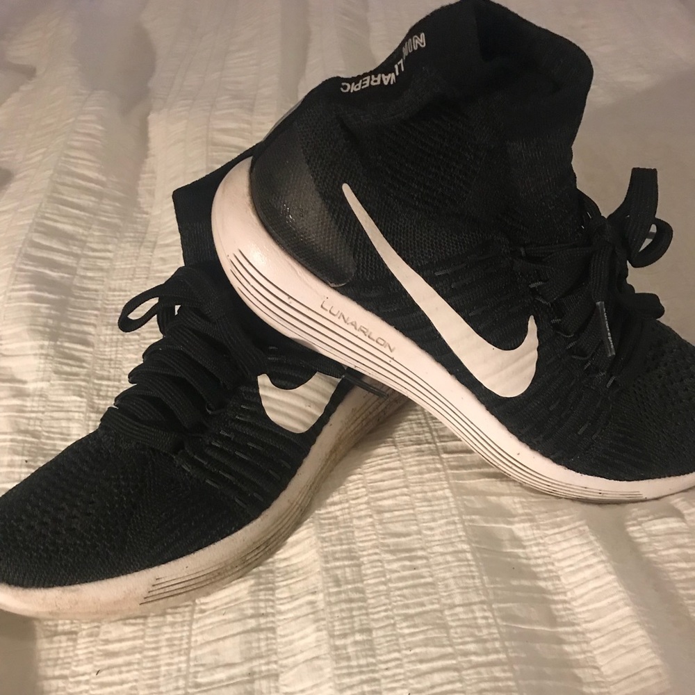 Nike Lunarlon